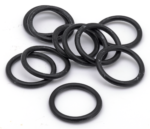 10pck O-ring clutch gear XL67-70 #11119,