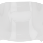 13" Repl. Windshield Clear FLT15-23,