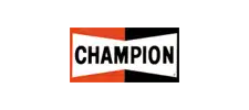 Champion Sparkplugs
