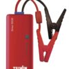 Lithium booster jump starter 2