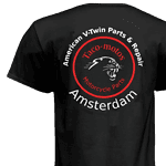 TC Choppers Biker T Shirt Taco Motos Fits    all Bikers removebg preview