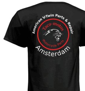 TC Choppers Biker T Shirt Taco Motos Fits    all Bikers removebg preview