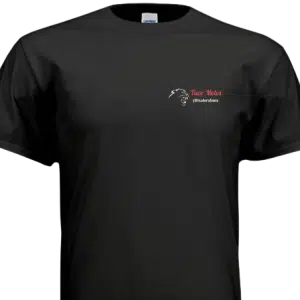 TC Choppers Biker T Shirt Taco Motos Fits    all Bikers 2 removebg preview