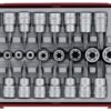 Torx set