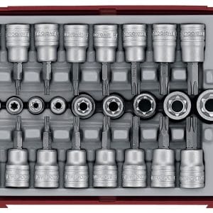 Torx set