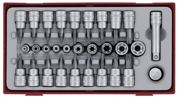 Torx set