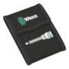 Wera Torx® socket bit set 1 422 with holding