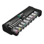 Wera Zyklop metal ratchet kit 29 pcs 3 8  drive   Metric 2 removebg preview