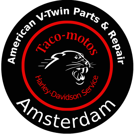 Taco Motos Amsterdam Harley Davidson Service