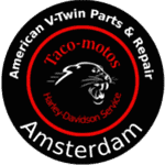 cropped Taco Motos Amsterdam Harley reduced to 20