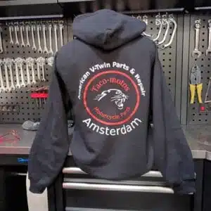 hoody