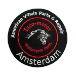 patch logo
