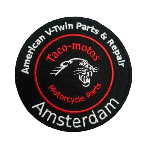 patch logo