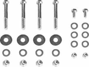 Saddlemen DXT Saddlebags for 91-17 FXD - Image 4