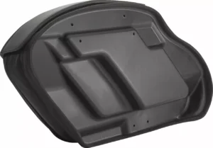 Saddlemen DXT Saddlebags for 91-17 FXD - Image 3