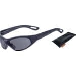 Black Skulls Sunglasses Black 