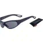 Black Skulls Sunglasses Black 