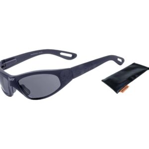 Black Skulls Sunglasses Black