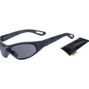 Black Skulls Sunglasses Black 