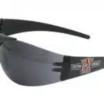 CCE Sunglasses Smoke Black 