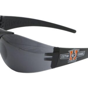 CCE Sunglasses Smoke Black