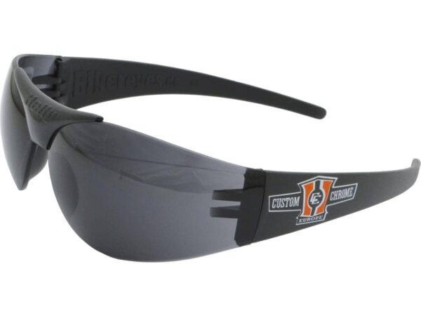 CCE Sunglasses Smoke Black