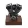 Evolution pewter motor model2