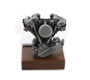 Knucklehead Motor Model 2