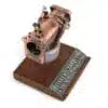 Linkert m carburetor model 2