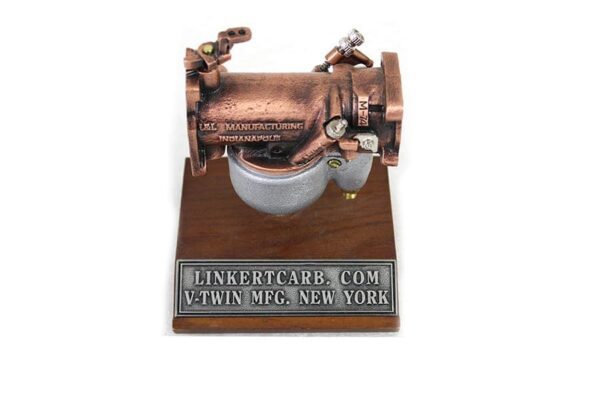 Linkert M Carburetor Model