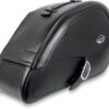 Rigid Mount Specific Fit Teardrop Saddlebags