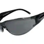 Sport Eyes Big Deuce Sunglasses Smoke Black 
