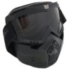 T 50 Anti Fog Mask 1