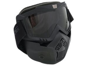 T 50 Anti Fog Mask 1