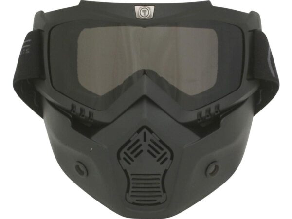 T 50 Anti Fog Mask 2