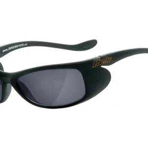 Top Speed 4 Sunglasses Smoke Black 