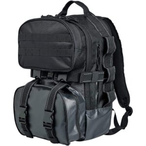 backpack exfil 48 blk