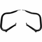 big buffalo saddlebag bars black