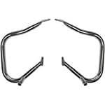 big buffalo saddlebag bars chrome