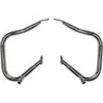 big buffalo saddlebag bars chrome
