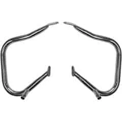 big buffalo saddlebag bars chrome