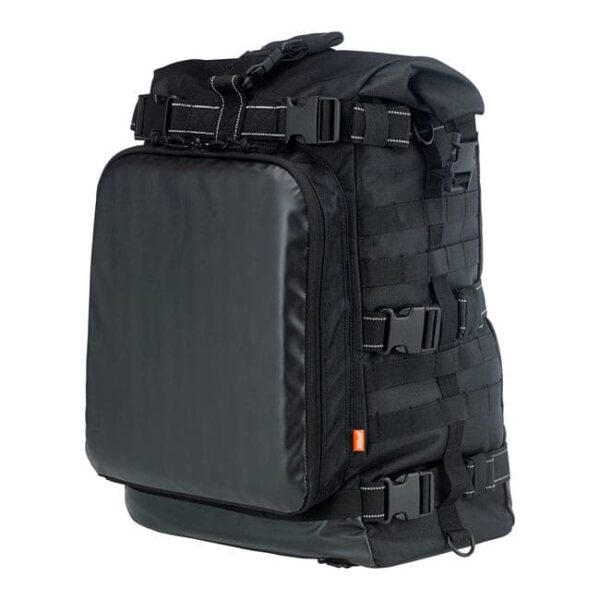 biltwell exfil 80 bag black