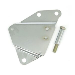 bracket kit tool box mount