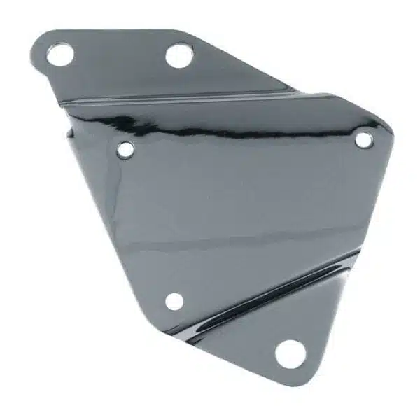 Bracket kit tool box mount right side