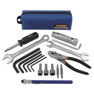 cruz tools speedkit tool kit standard zoom