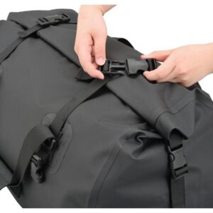 dh 749 water resistant seat bag black 3