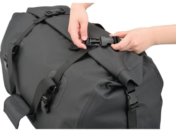 dh 749 water resistant seat bag black 3