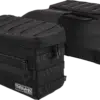 Essential saddlebag v3