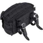 exfil 7 motorcycle fork bag black 3