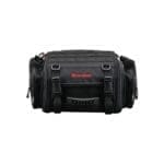 expandable seatbag variable volume of 20 26 l blac